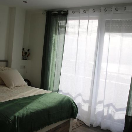 Precioso Apartamento Con Magnificas Vistas - Apartamento Aifos Santander Exterior foto