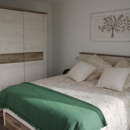 Precioso Apartamento Con Magnificas Vistas - Apartamento Aifos Santander Exterior foto