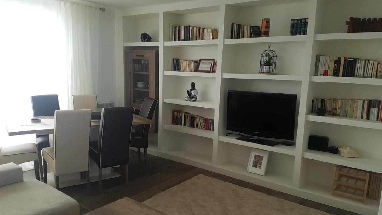 Precioso Apartamento Con Magnificas Vistas - Apartamento Aifos Santander Exterior foto