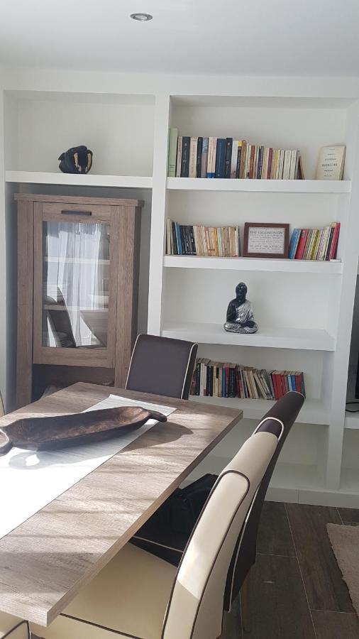 Precioso Apartamento Con Magnificas Vistas - Apartamento Aifos Santander Exterior foto