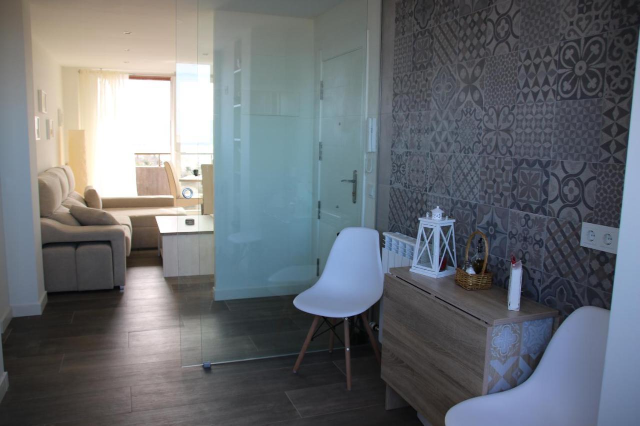 Precioso Apartamento Con Magnificas Vistas - Apartamento Aifos Santander Exterior foto