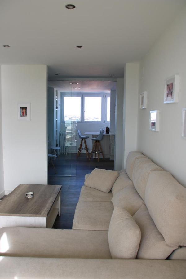 Precioso Apartamento Con Magnificas Vistas - Apartamento Aifos Santander Exterior foto