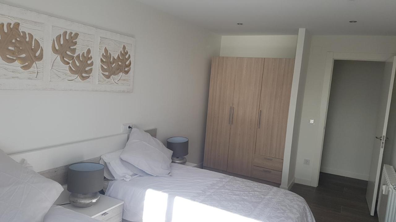 Precioso Apartamento Con Magnificas Vistas - Apartamento Aifos Santander Exterior foto