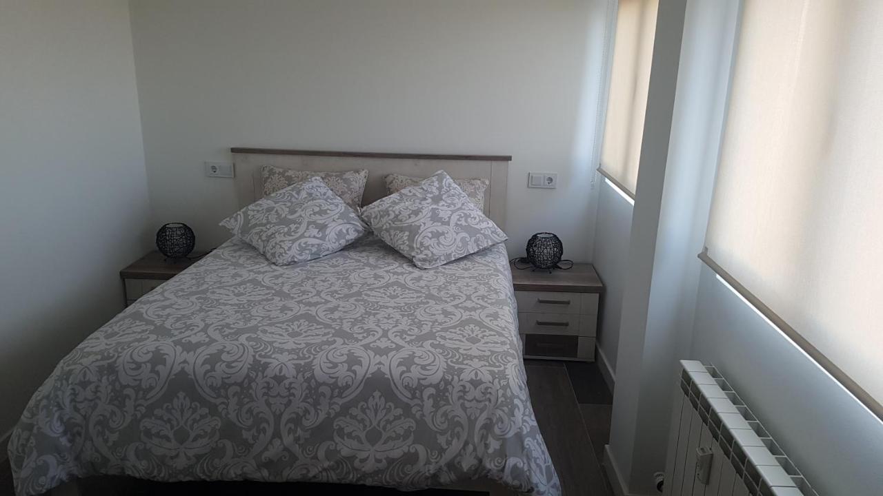 Precioso Apartamento Con Magnificas Vistas - Apartamento Aifos Santander Exterior foto