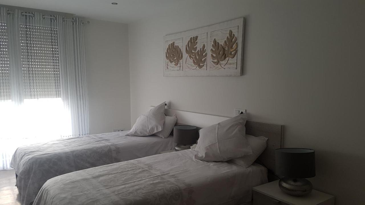 Precioso Apartamento Con Magnificas Vistas - Apartamento Aifos Santander Exterior foto