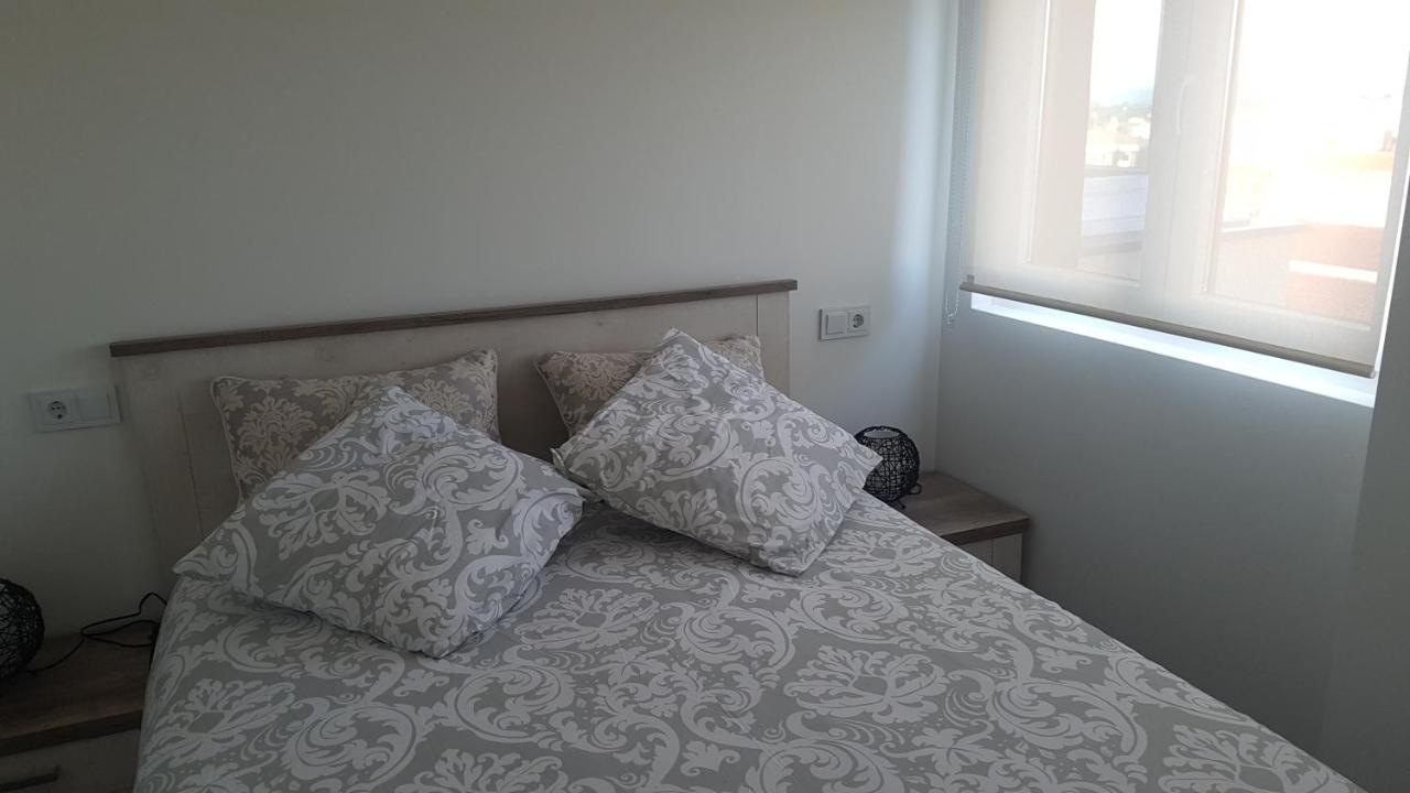 Precioso Apartamento Con Magnificas Vistas - Apartamento Aifos Santander Exterior foto