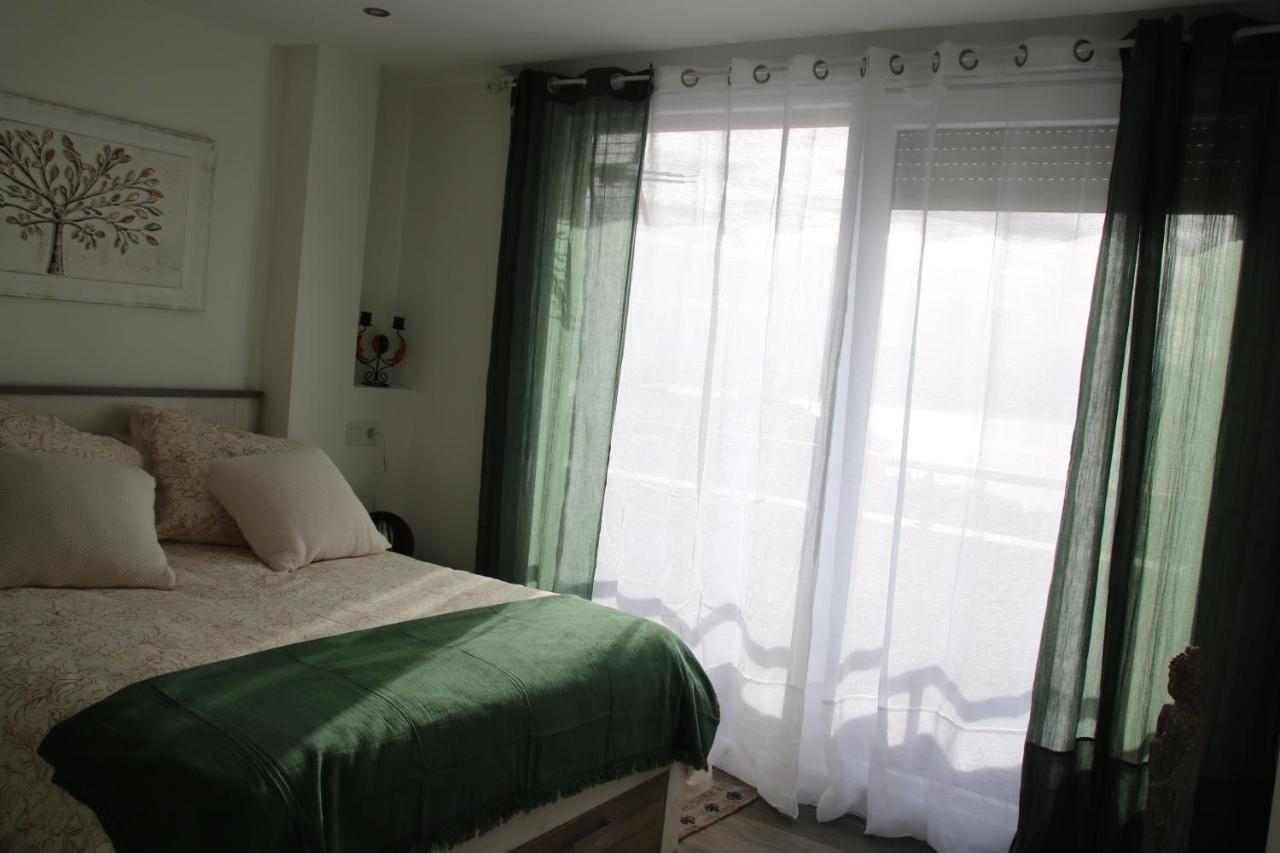 Precioso Apartamento Con Magnificas Vistas - Apartamento Aifos Santander Exterior foto