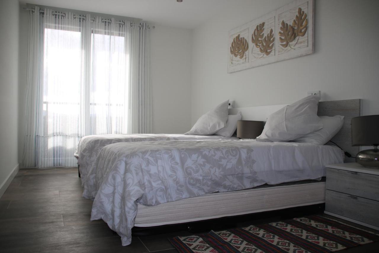 Precioso Apartamento Con Magnificas Vistas - Apartamento Aifos Santander Exterior foto