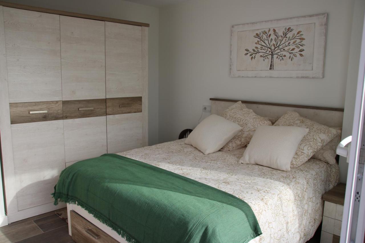 Precioso Apartamento Con Magnificas Vistas - Apartamento Aifos Santander Exterior foto