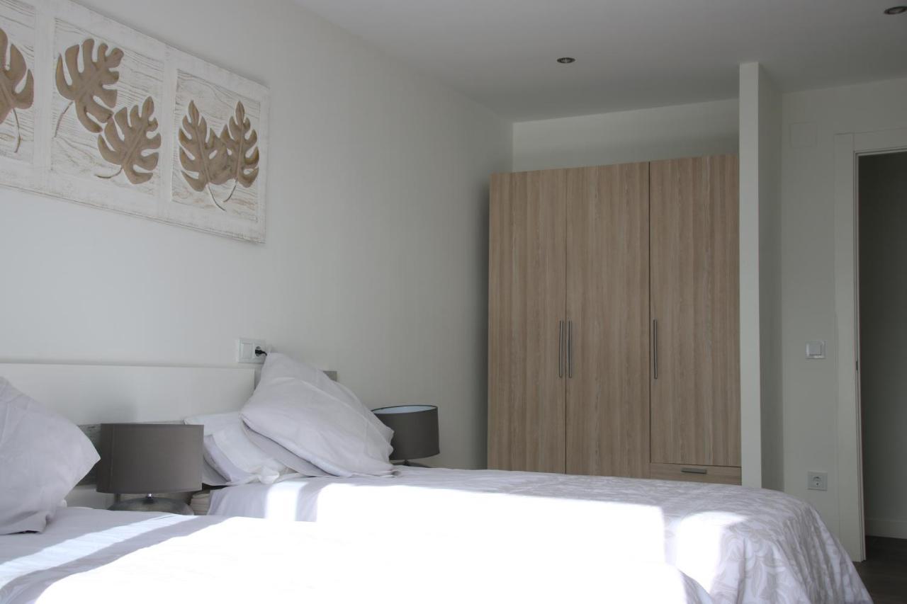 Precioso Apartamento Con Magnificas Vistas - Apartamento Aifos Santander Exterior foto