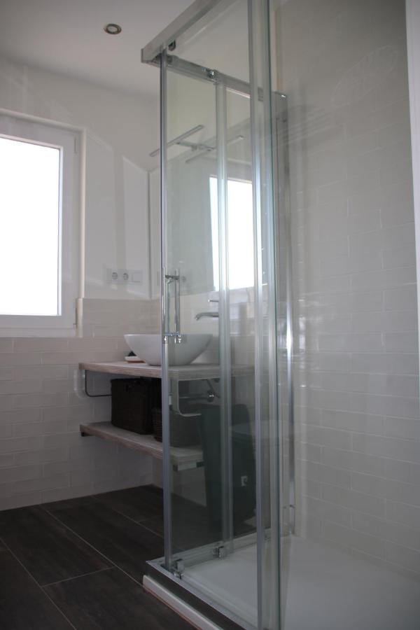 Precioso Apartamento Con Magnificas Vistas - Apartamento Aifos Santander Exterior foto