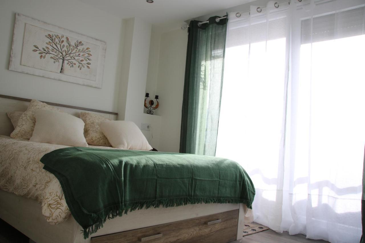 Precioso Apartamento Con Magnificas Vistas - Apartamento Aifos Santander Exterior foto