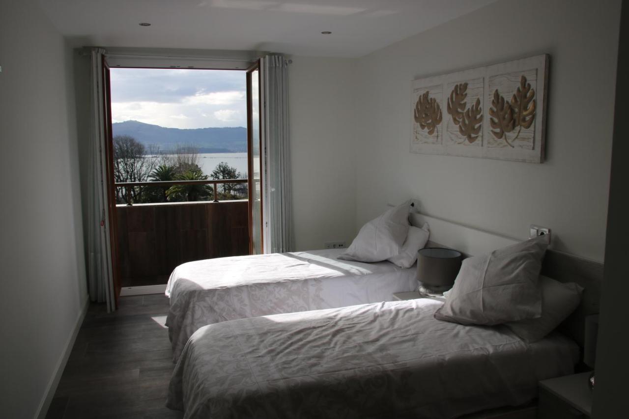 Precioso Apartamento Con Magnificas Vistas - Apartamento Aifos Santander Exterior foto
