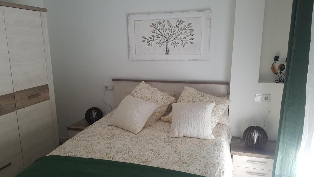 Precioso Apartamento Con Magnificas Vistas - Apartamento Aifos Santander Exterior foto