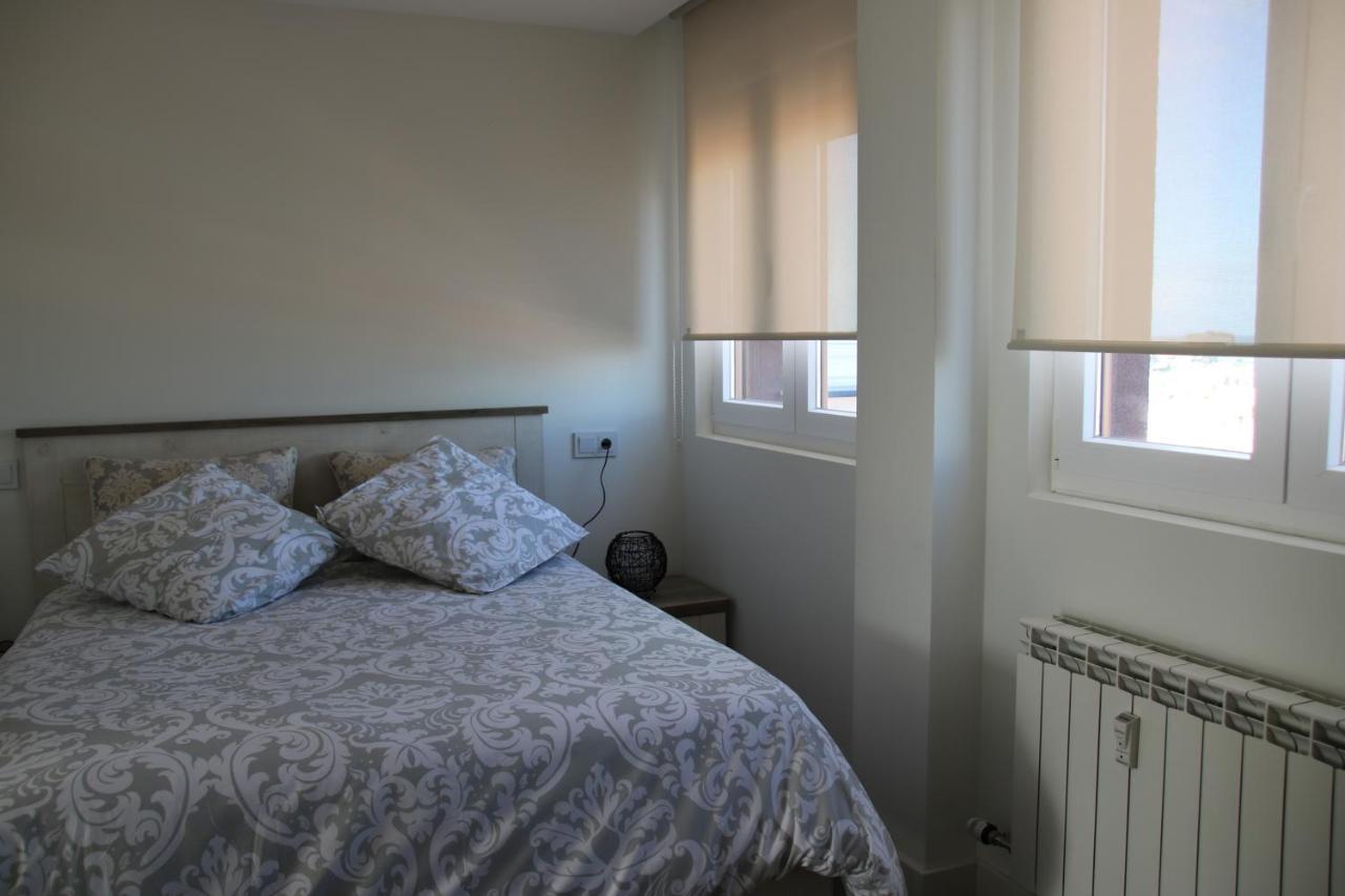 Precioso Apartamento Con Magnificas Vistas - Apartamento Aifos Santander Exterior foto