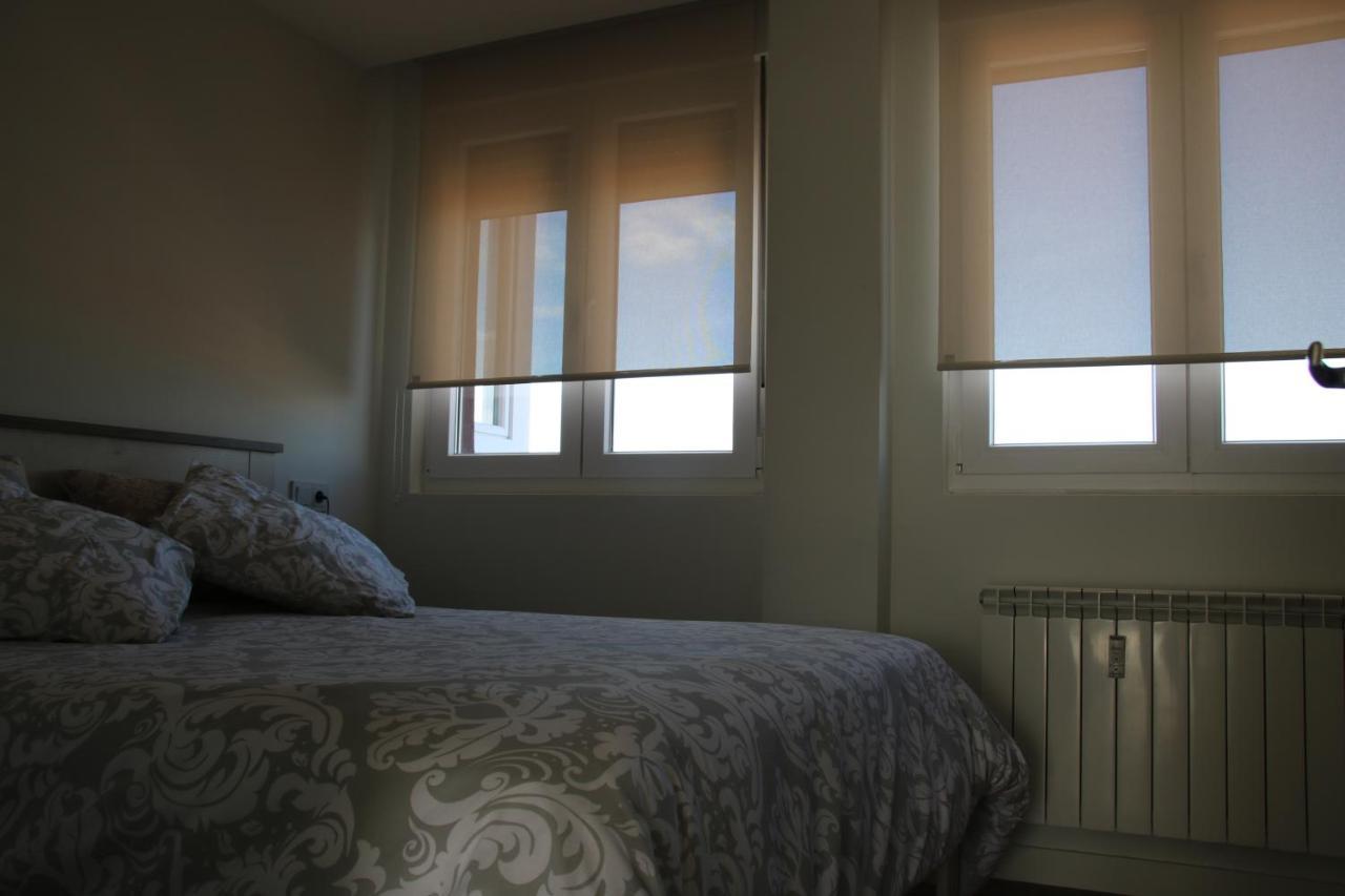 Precioso Apartamento Con Magnificas Vistas - Apartamento Aifos Santander Exterior foto
