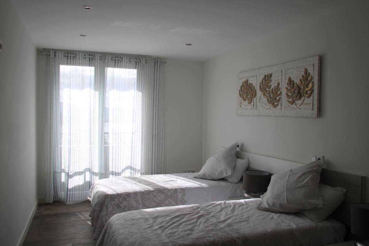 Precioso Apartamento Con Magnificas Vistas - Apartamento Aifos Santander Exterior foto
